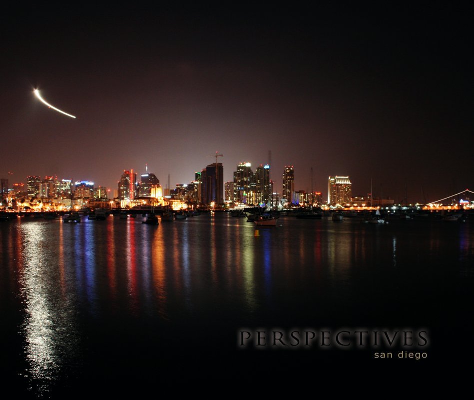 View Perspectives - San Diego by Steve Orr and Chad Houck