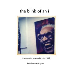the blink of an i book cover