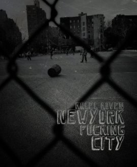 New York Fucking City book cover
