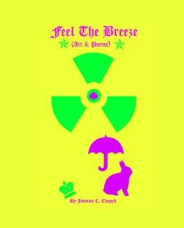 Feel the Breeze book cover
