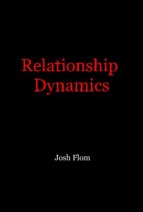 Relationship Dynamics book cover