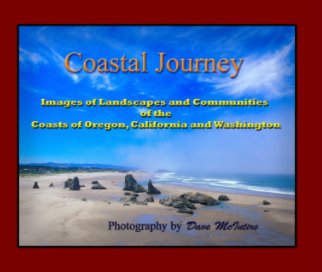 Coastal Journey (Revised June 2012) book cover