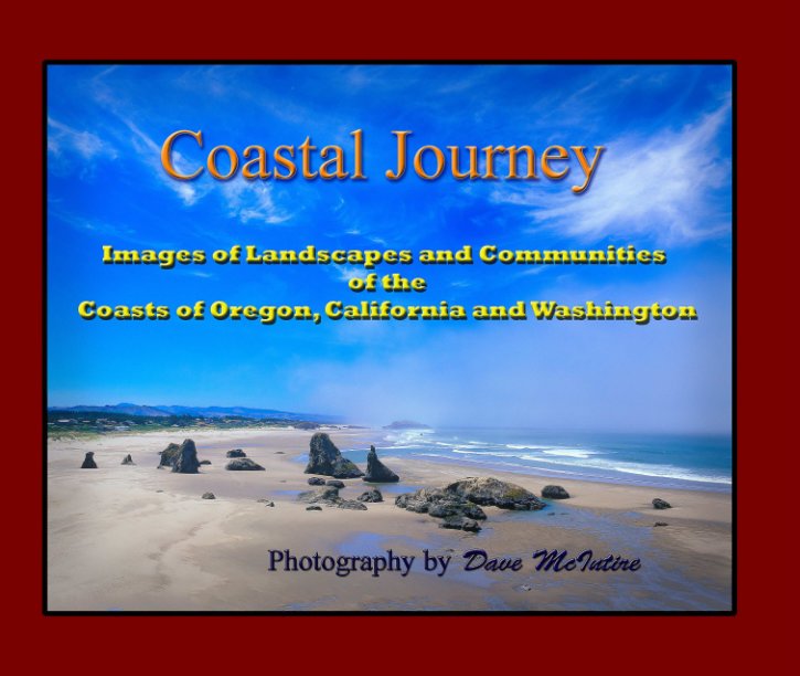 View Coastal Journey (Revised June 2012) by Dave McIntire