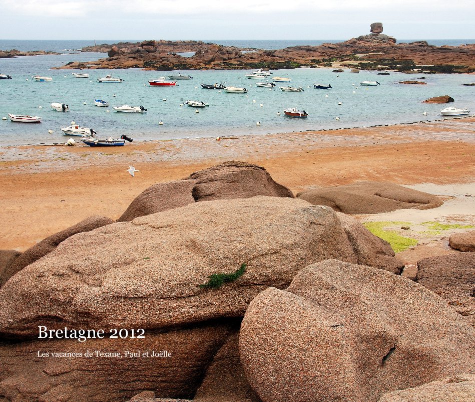 View Bretagne 2012 by Paul Barbieux