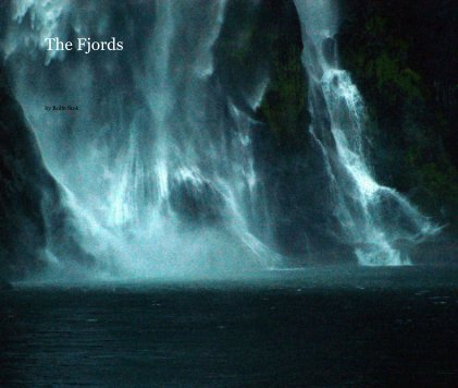 The Fjords book cover