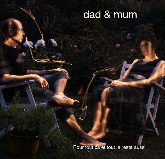 View dad & mum by delphinE LB
