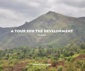 A Tour for Development book cover