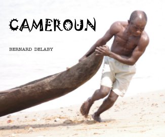 Cameroun book cover
