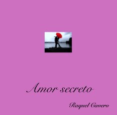 Amor secreto book cover
