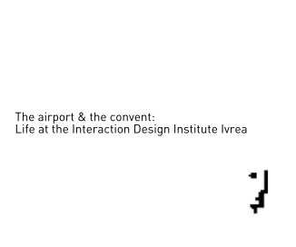 The airport & the convent book cover