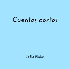 Cuentos cortos book cover