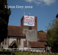 Upton Grey 2012 book cover