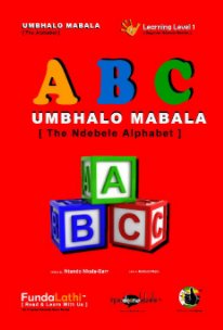 UMBHALO MABALA book cover