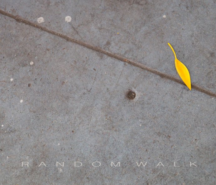 View Random Walk by Frederick C. Ellenberger