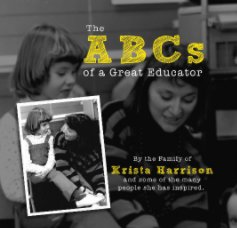 The ABCs of a Great Educator book cover