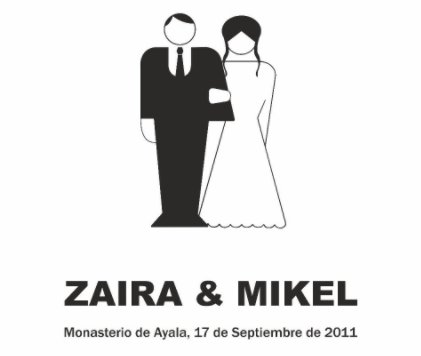 reportaje zaira book cover