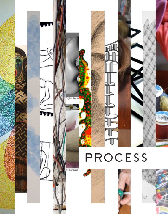 View Process by Patty K. Wongpakdee
