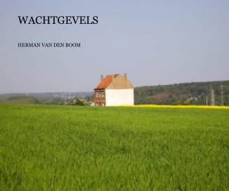 WACHTGEVELS book cover