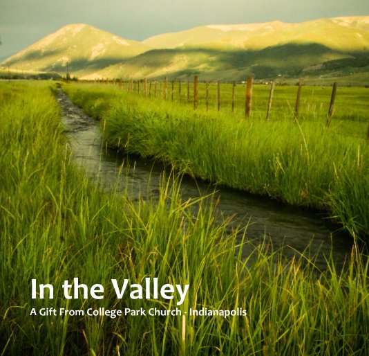 Ver In the Valley por All photos courtesy of Joetography, LLC