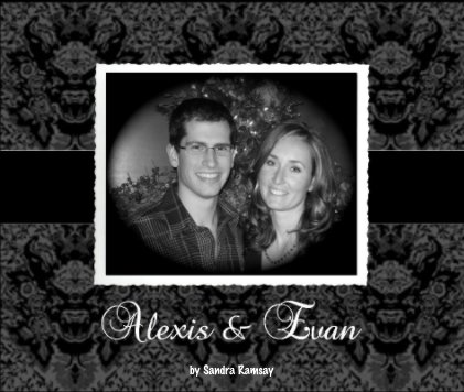 Alexis & Evan : Perfect Together book cover