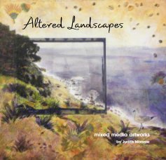 Altered Landscapes book cover