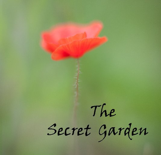 View The Secret Garden by JaneG