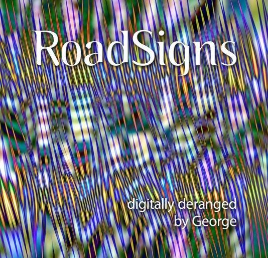 View Road Signs by Wyndham Boulter (by george)