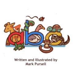 ABC book cover