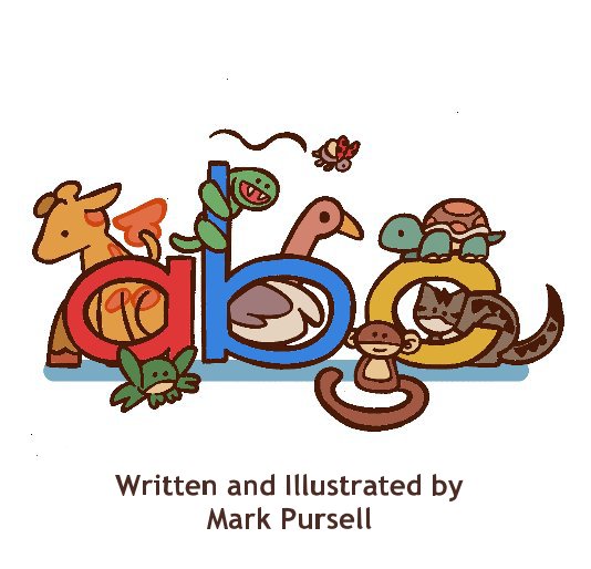 View ABC by Mark Pursell