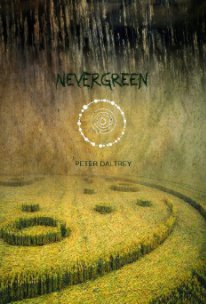 Nevergreen book cover