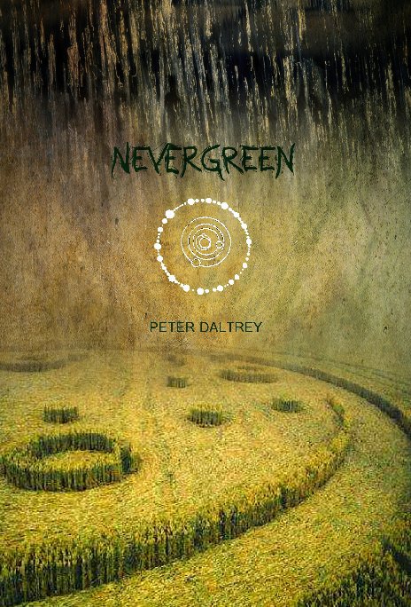 Visualizza Nevergreen di Peter Daltrey