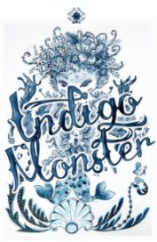 Indigo Monster book cover