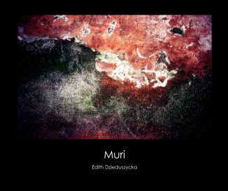 Muri book cover