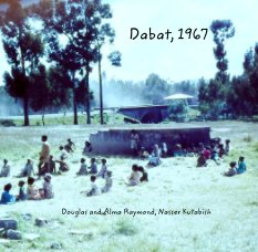 Dabat, 1967 book cover
