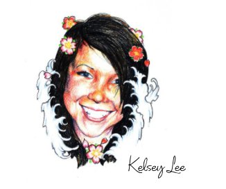 Kelsey Lee book cover