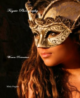 Fugate Photography book cover