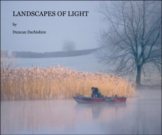 Landscapes of Light book cover
