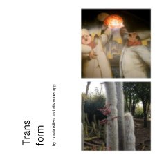 Trans form ations book cover