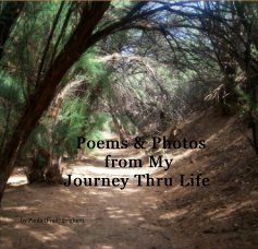 Poems & Photos from My Journey Thru Life book cover
