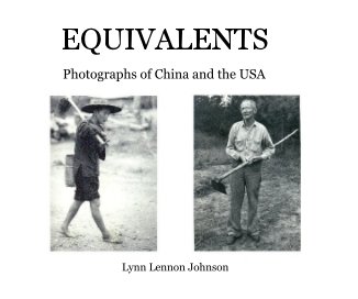 EQUIVALENTS book cover