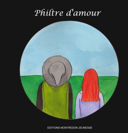 View Philtre d'amour by Pascale PELLETIER
