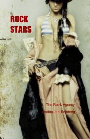Rock Stars book cover