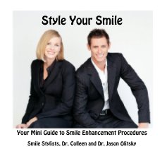 Style Your Smile book cover