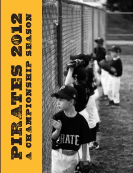 Pirates 2012 book cover
