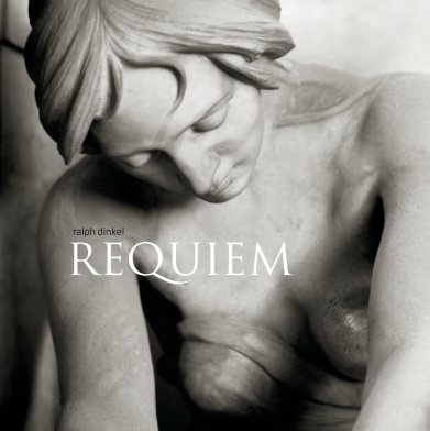 REQUIEM (Deluxe Edition) book cover