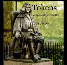 Tokens book cover