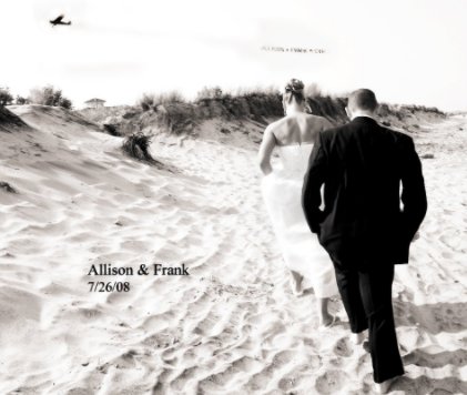 Allison and Frank book cover