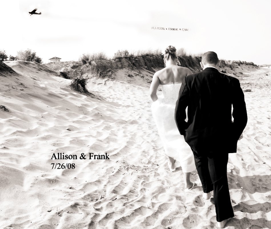 View Allison and Frank by Pittelli Photography
