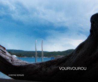 VOURVOUROU book cover