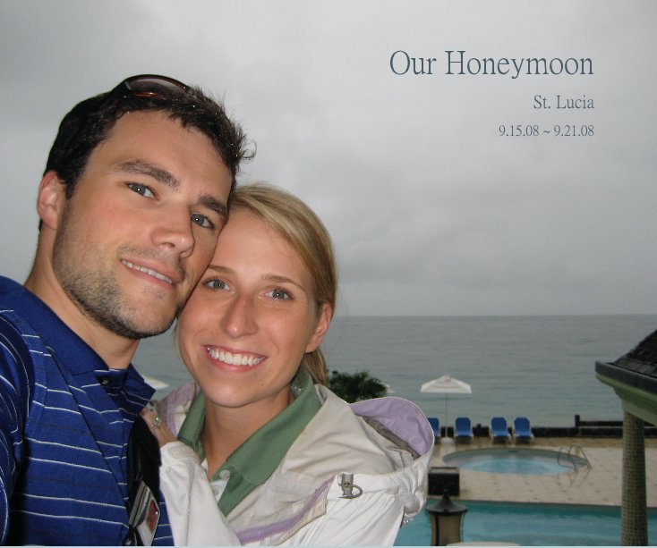 Visualizza Our Honeymoon di 9.15.08 ~ 9.21.08